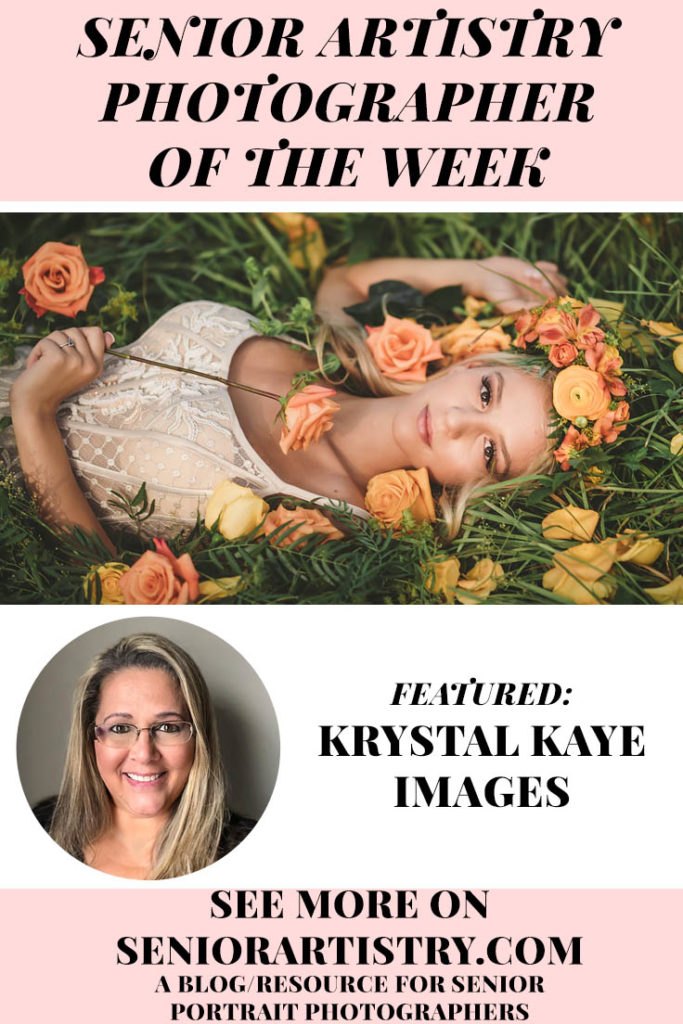 Krystal Kaye Images; North Texas award-winning Photographer