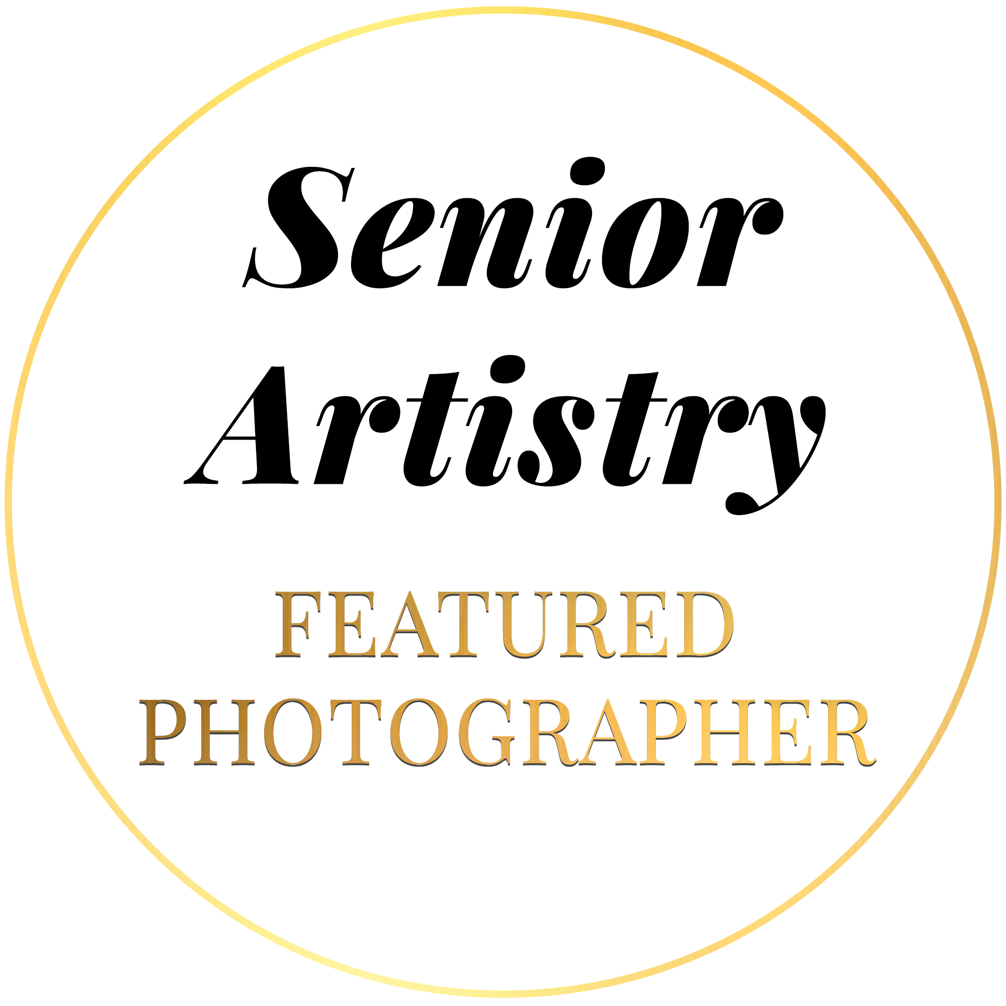 Senior Artistry | Senior Portrait Photography Resources and Contests